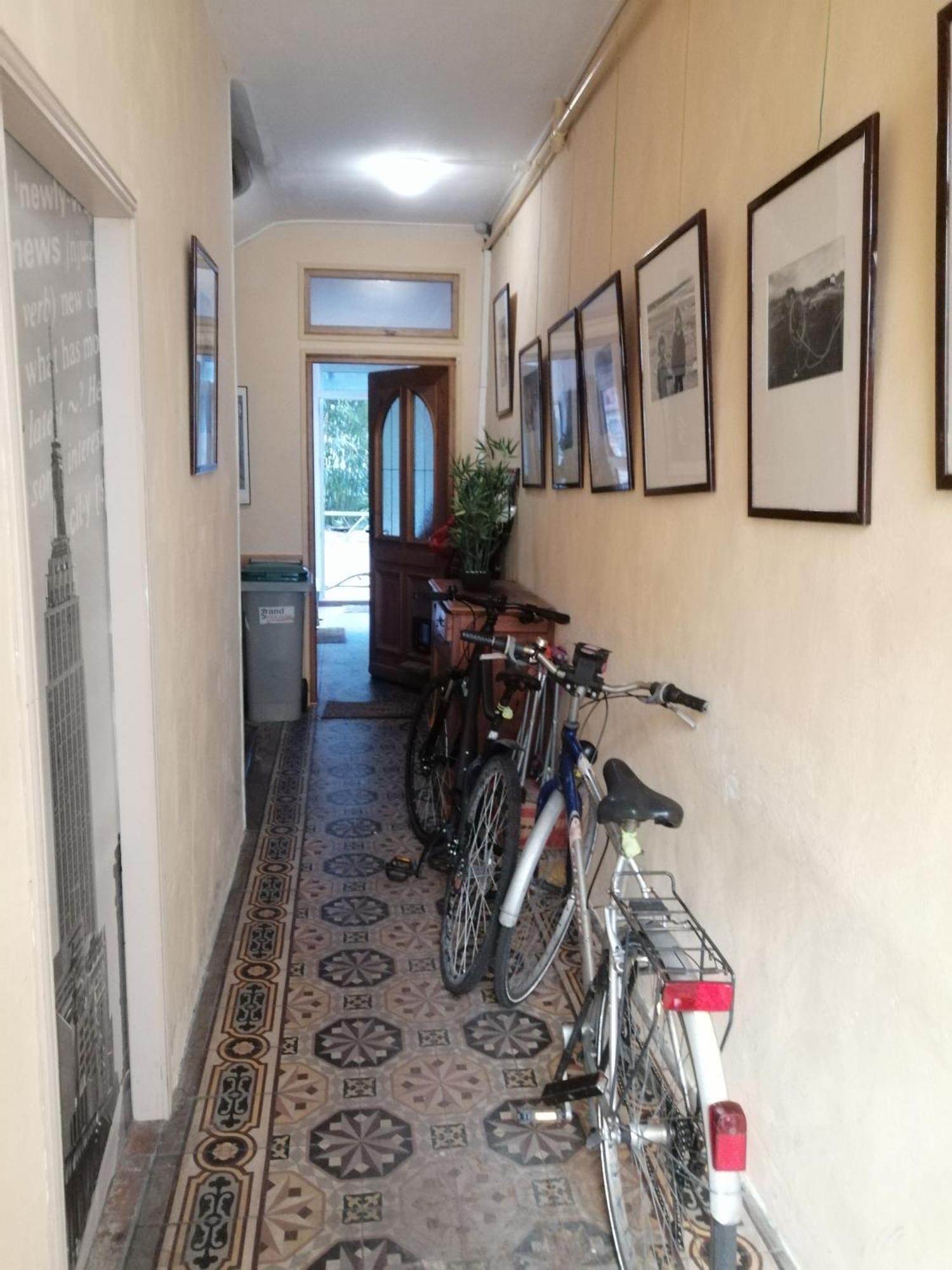 Studio Dans Maison De Ville Тулуза Екстер'єр фото
